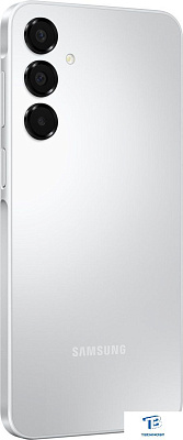 картинка Смартфон Samsung Galaxy A16 256GB Gray SM-A165FZAICAU