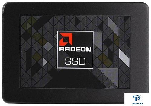 картинка Накопитель SSD AMD Radeon R5 240GB R5SL240G