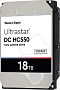 картинка Жесткий диск WD 18TB WUH721818AL5204 - превью 1