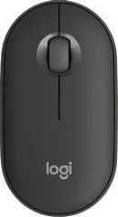 картинка Мышь Logitech M350S 910-007015