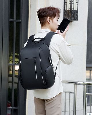 картинка Рюкзак MIRU Lifeguard MBP-1056