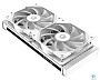картинка СВО ID-Cooling DashFlow 240 Basic White - превью 3