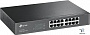 картинка Коммутатор TP-Link TL-SG1016D - превью 1