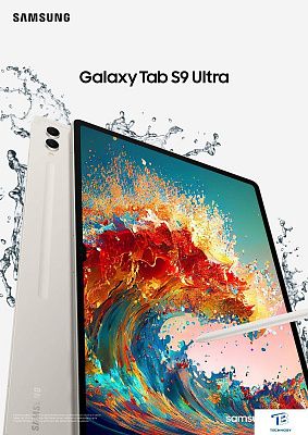 картинка Планшет Samsung Galaxy Tab S9Ultra SM-X910NZEACAU