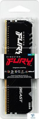 картинка ОЗУ Kingston KF436C18BB2A/32