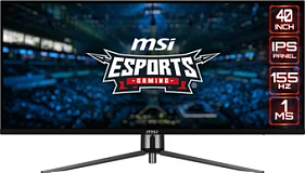 картинка Монитор MSI MAG 401QR