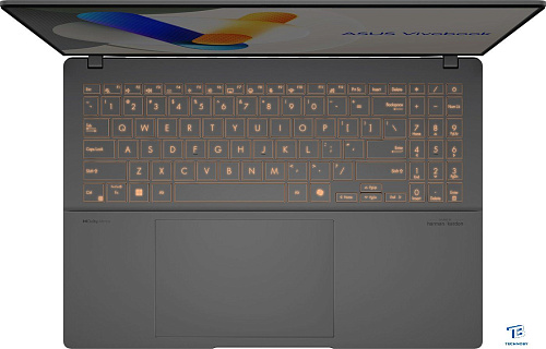 картинка Ноутбук Asus M5606WA-MX053
