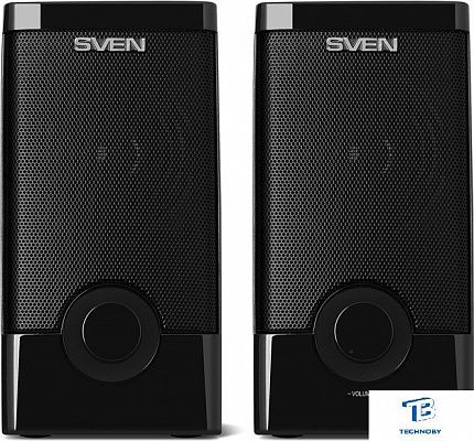 картинка Колонки Sven 318
