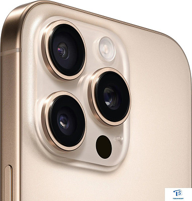 картинка Смартфон iPhone 16 Pro Desert 256GB MYN23