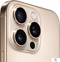 картинка Смартфон iPhone 16 Pro Desert 256GB MYN23 - превью 5