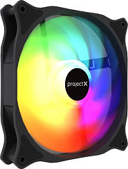 картинка Кулер Project X M11 Black ОЕМ