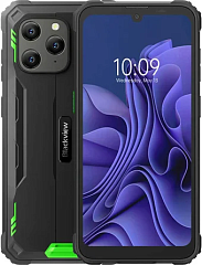 картинка Смартфон Blackview BV5300Pro Green 4GB/64GB