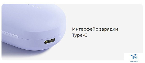 картинка Наушники Haylou GT7 Neo Черный