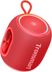 картинка Портативная колонка Tronsmart T8 Mini Red