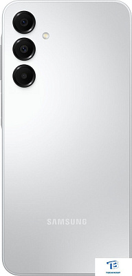 картинка Смартфон Samsung Galaxy A16 256GB Gray SM-A165FZAICAU