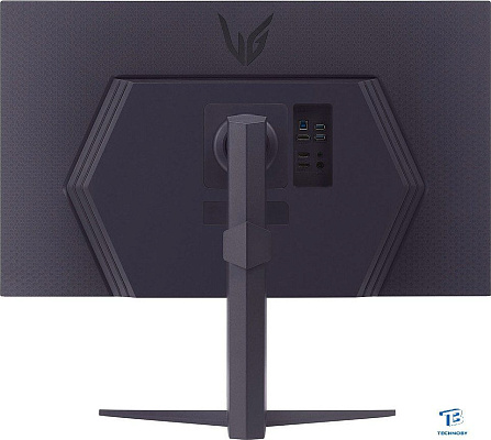 картинка Монитор LG 32GS85Q-B