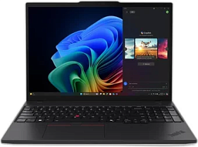 картинка Ноутбук Lenovo ThinkPad T16 21QN004BFW