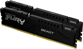 картинка ОЗУ Kingston KF556C36BBE2K2-64