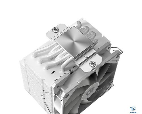 картинка Кулер ID-Cooling SE-226-XT ARGB SNOW