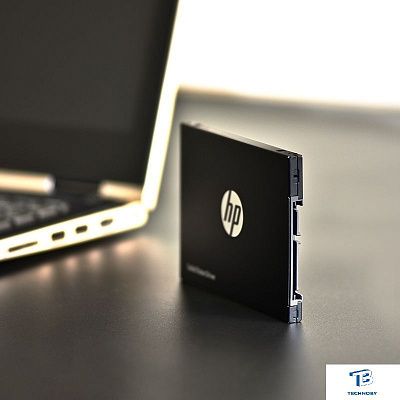 картинка Накопитель SSD HP 1TB 6MC15AA