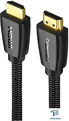 картинка Кабель Ugreen HD118 40410