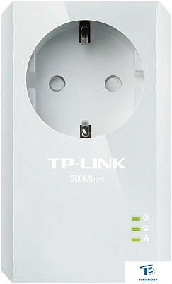 картинка Адаптер TP-Link TL-PA4010PKIT