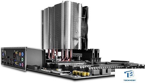 картинка Кулер Deepcool GAMMAXX 400K Blue Basic