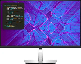 картинка Монитор Dell P2723QE