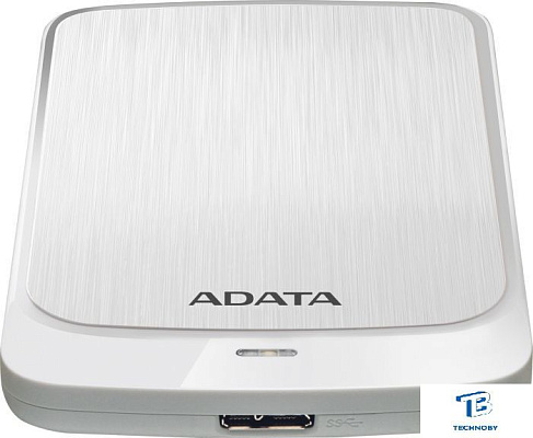 картинка Внешний ж/д A-Data 2TB AHV320-2TU31-CWH