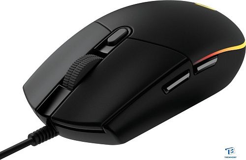 картинка Мышь Logitech G102 910-005808