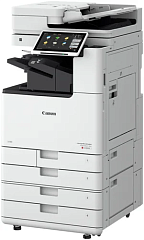 картинка МФУ Canon IR ADVANCE DX C3922i
