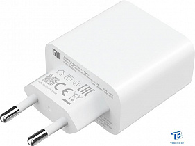 картинка Зарядное устройство Xiaomi BHR4996GL