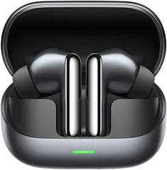картинка Наушники Honor Earbuds 4 PAK-T10P Черный