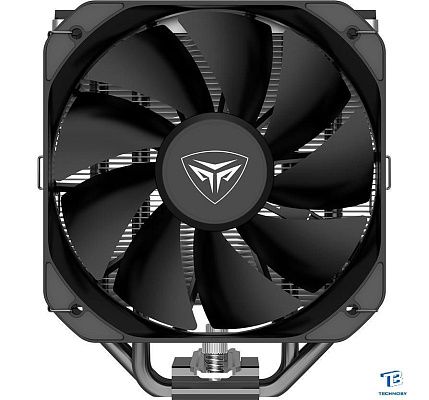 картинка Кулер PCCooler K4 BK