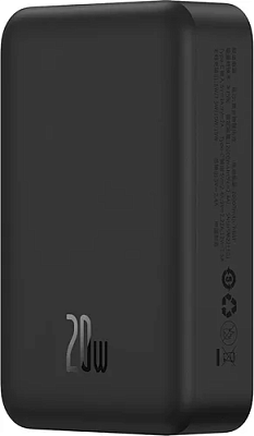 картинка Baseus Power Bank 20000 mAh PPCX150001