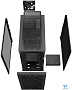 картинка Корпус Deepcool MATREXX 40 Black - превью 13