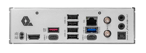 картинка Материнская плата MSI PRO B850-P WIFI
