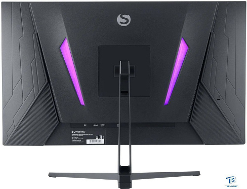 картинка Монитор Sunwind SM-24FI401