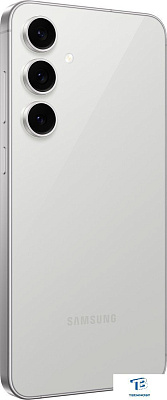 картинка Смартфон Samsung Galaxy S24FE 256GB Gray SM-S721BZACCAU