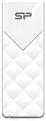 картинка Флэш накопитель Silicon-Power 16GB SP016GBUF2U03V1W