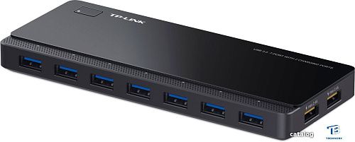 картинка USB хаб TP-Link UH720
