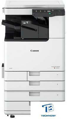 картинка МФУ Canon IR 3326i