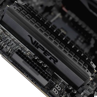 картинка ОЗУ Patriot PVB464G320C6K