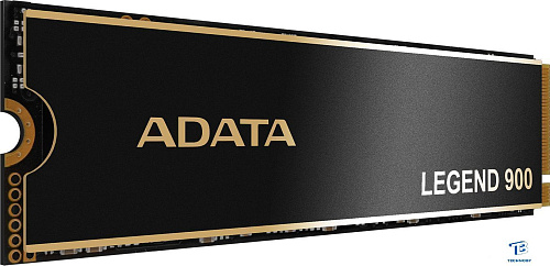 картинка Накопитель SSD A-Data 2TB SLEG-900-2TCS