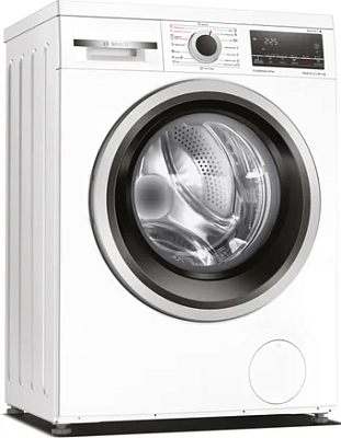 картинка Стирально-сушильная машина Bosch WDS28460ME