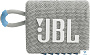 картинка Портативная колонка JBL Go 3 Eco белый - превью 2