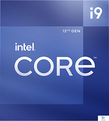 картинка Процессор Intel Core i9-12900F (oem)