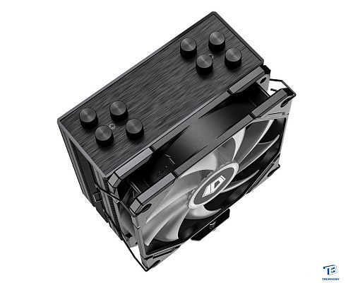 картинка Кулер ID-Cooling SE-224-XTS ARGB