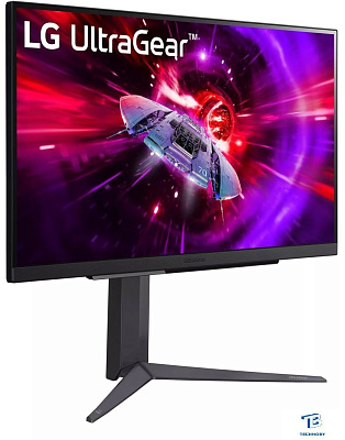 картинка Монитор LG 27GR83Q-B