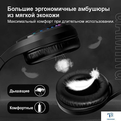 картинка Наушники A4Tech BLOODY G230P